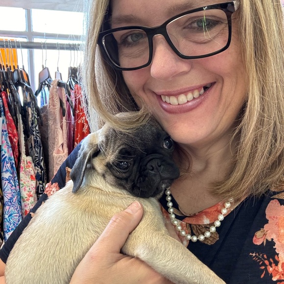 Sharing styles so you can find your next fav piece 💃👗 Wanderlust Consignment - Picture 4 of 6